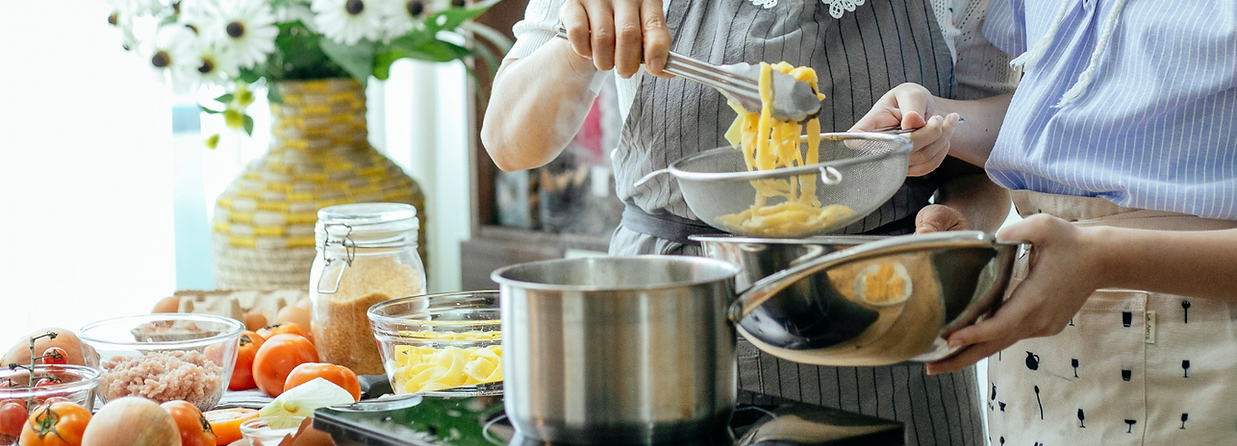 オトナ女子のためのカラダに優しいお料理教室