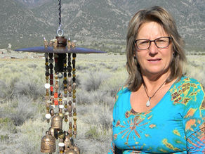 Rose Burek - Wind Chimes Artisan