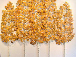 Rick Smith - Metal Sculpter