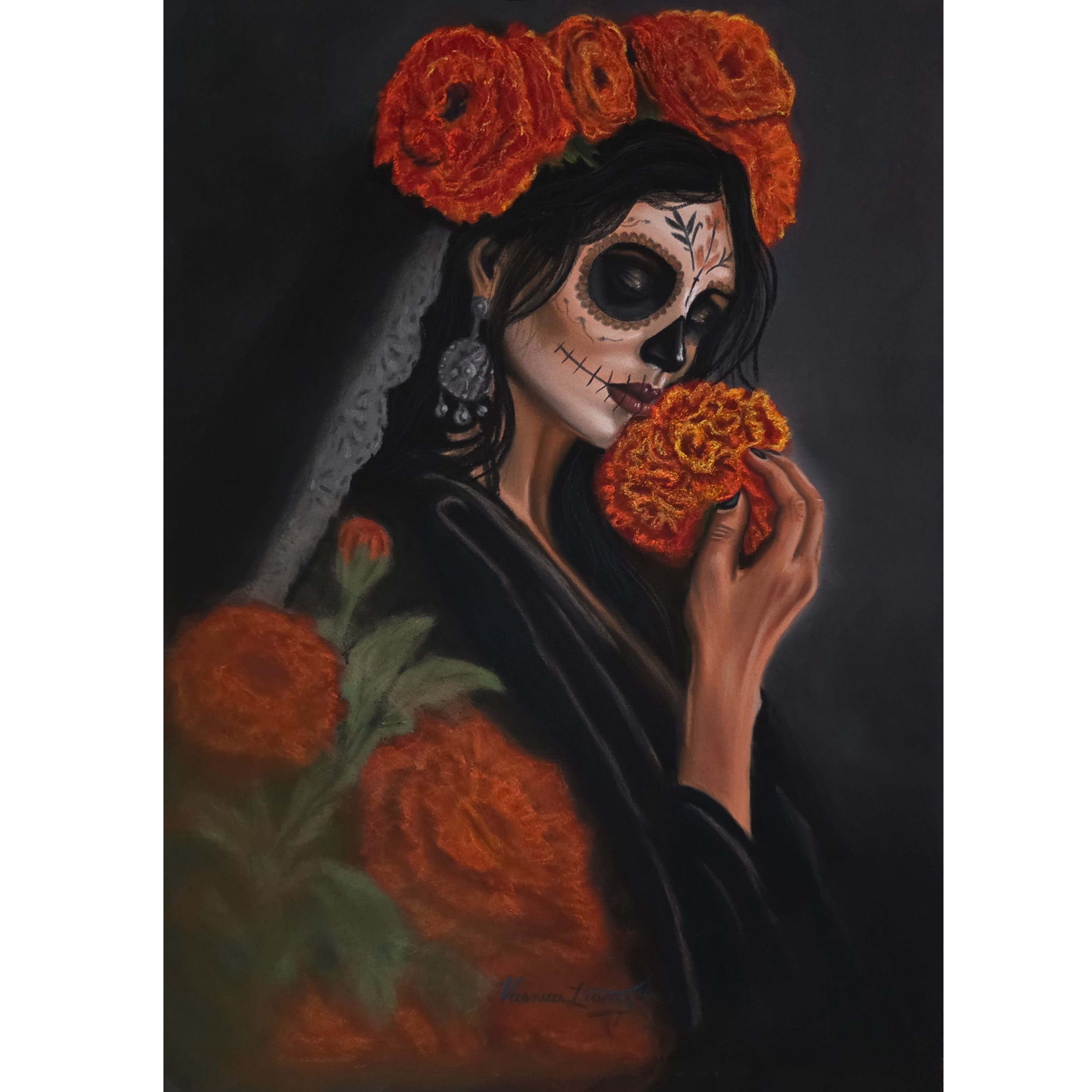 The Last Breath