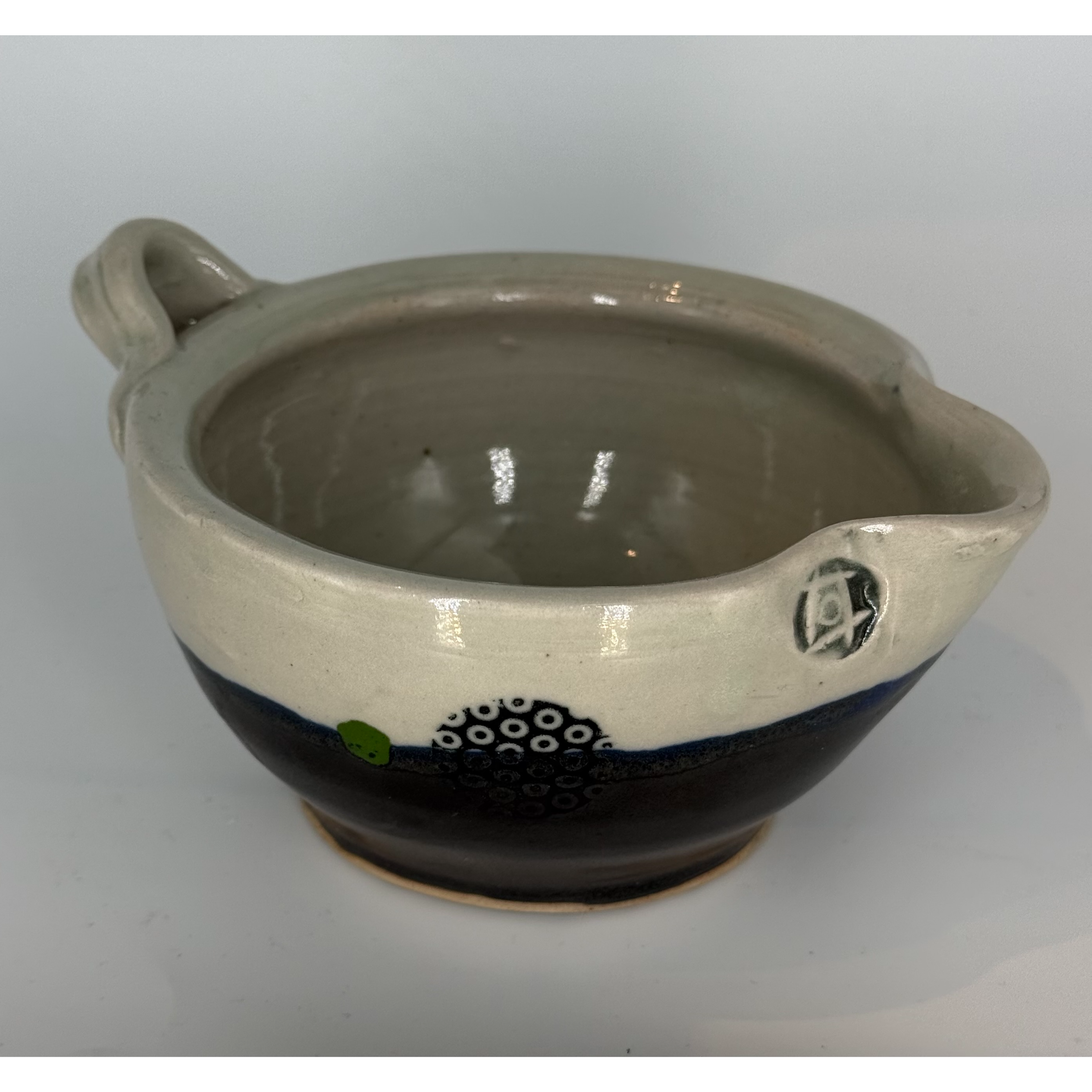 Egg Bowl