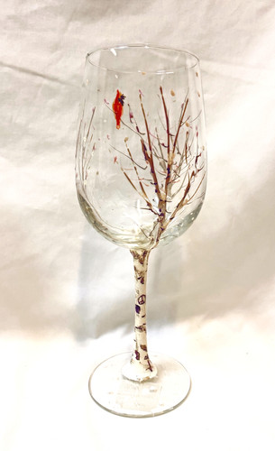 gothic wine glasses Black Gothic Quinceanera Glasses