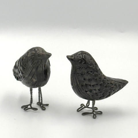 Black Birds
