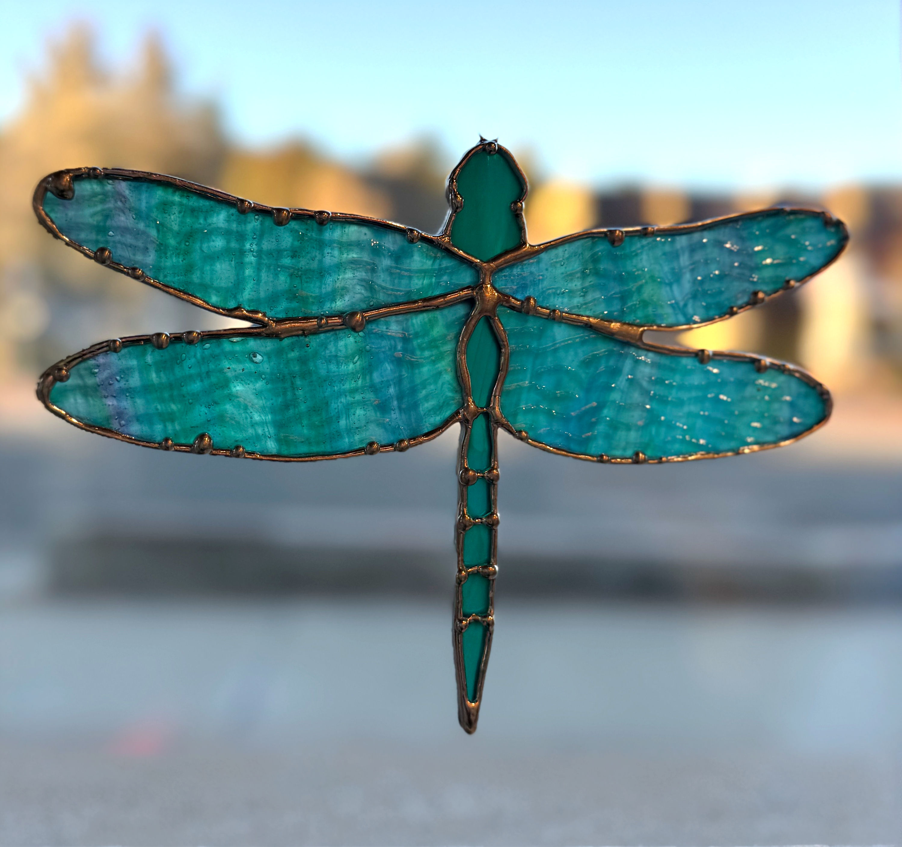 Dragonfly