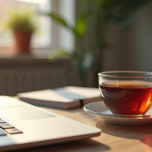 The Advantages of Virtual Occupational Therapy Services: Embracing Support from Home