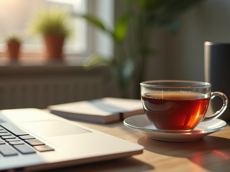 The Advantages of Virtual Occupational Therapy Services: Embracing Support from Home