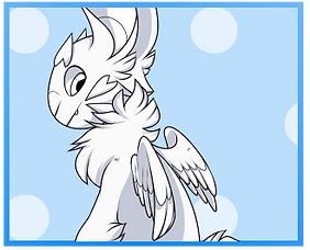Feather Wings