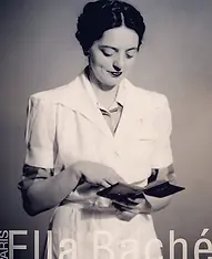 Ella Baché
