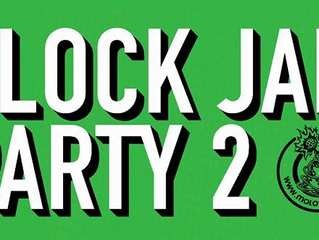 Block Jam Party 2