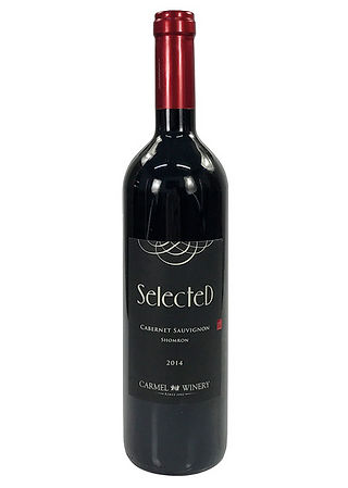 Carmel Selected