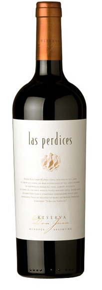 Las Perdices