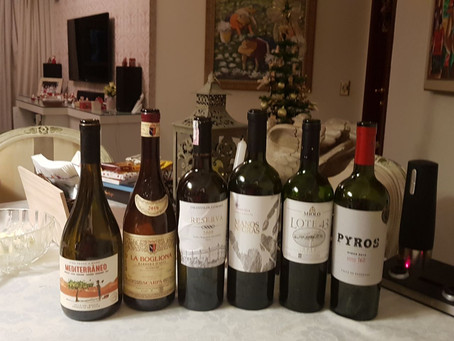 Primeira edição da Confraria Wine´n Food