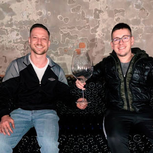 Tenuta Foppa & Ambrosi: A nova geração do vinho brasileiro