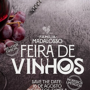 Tradicional restaurante de Curitiba realizará grande evento para os amantes do vinho