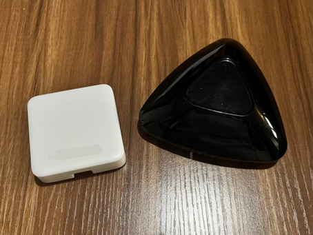 一句說話，改變生活—智能家居在家居復康中的實務應用分享