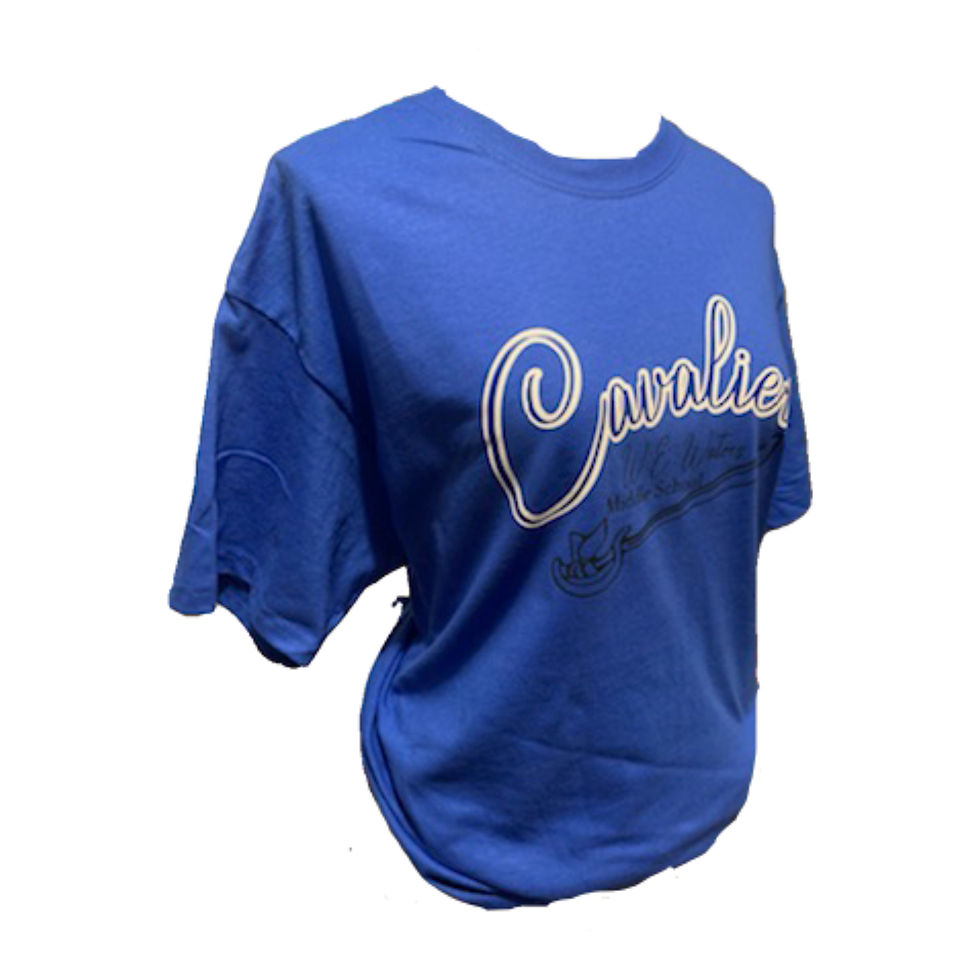 Thumbnail: Cavaliers