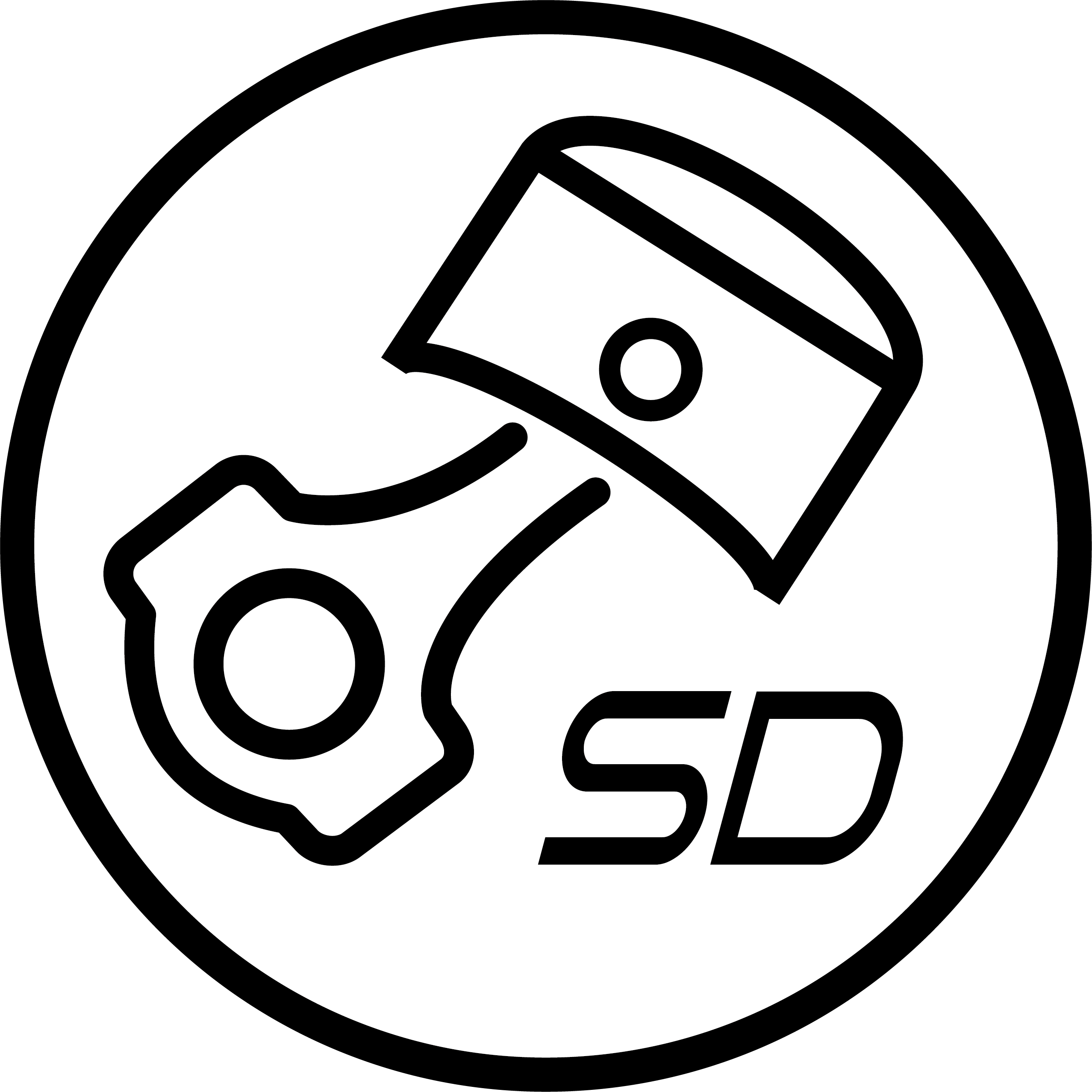 SmeetsDesign logo