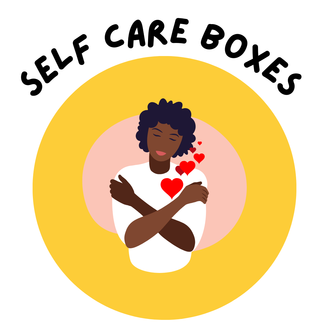 Self-Care Boxes