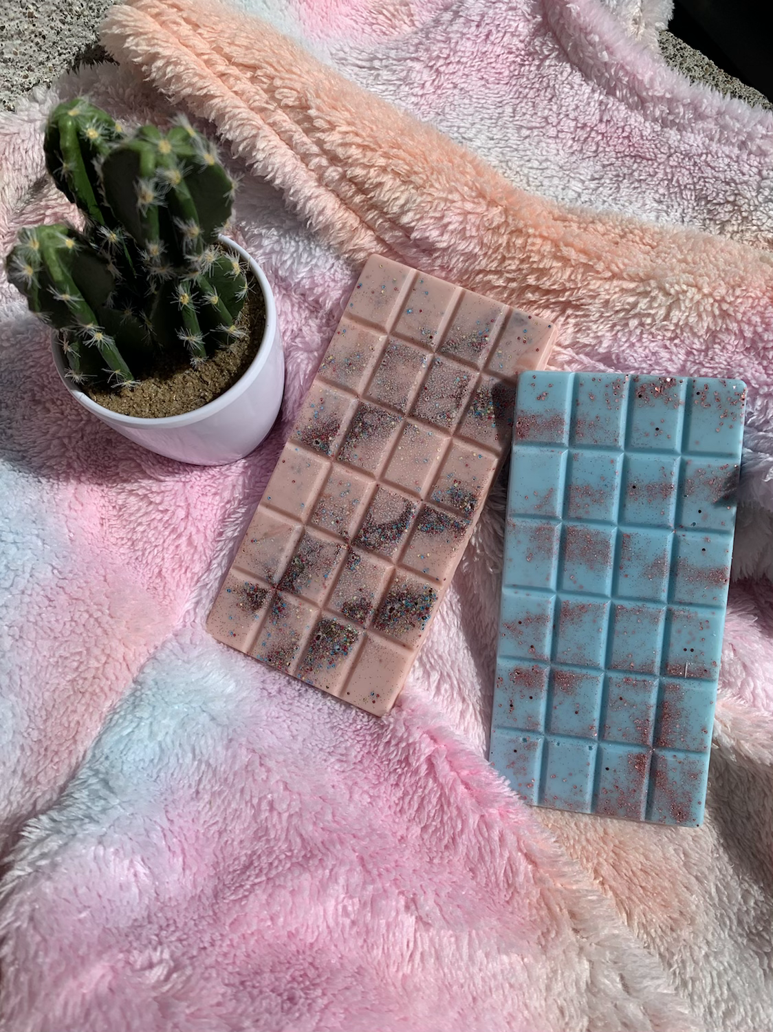 Tablette de chocolat