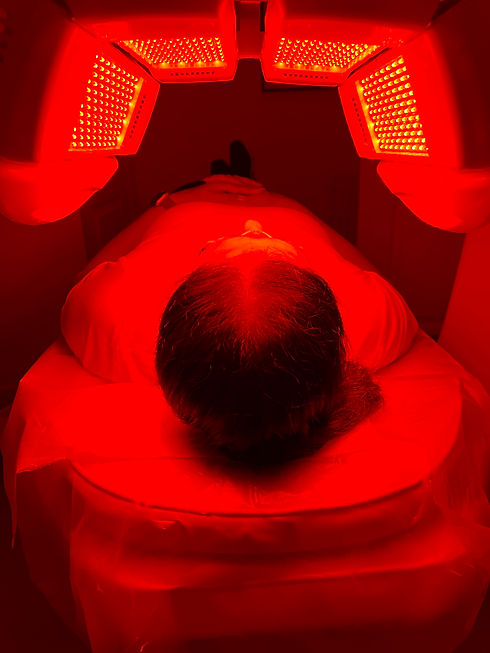 Dermalux Tri-Wave MD Skin Rejuvanation