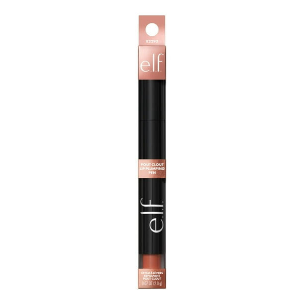 Pout Clout Lip Plumping Pen | Toasted