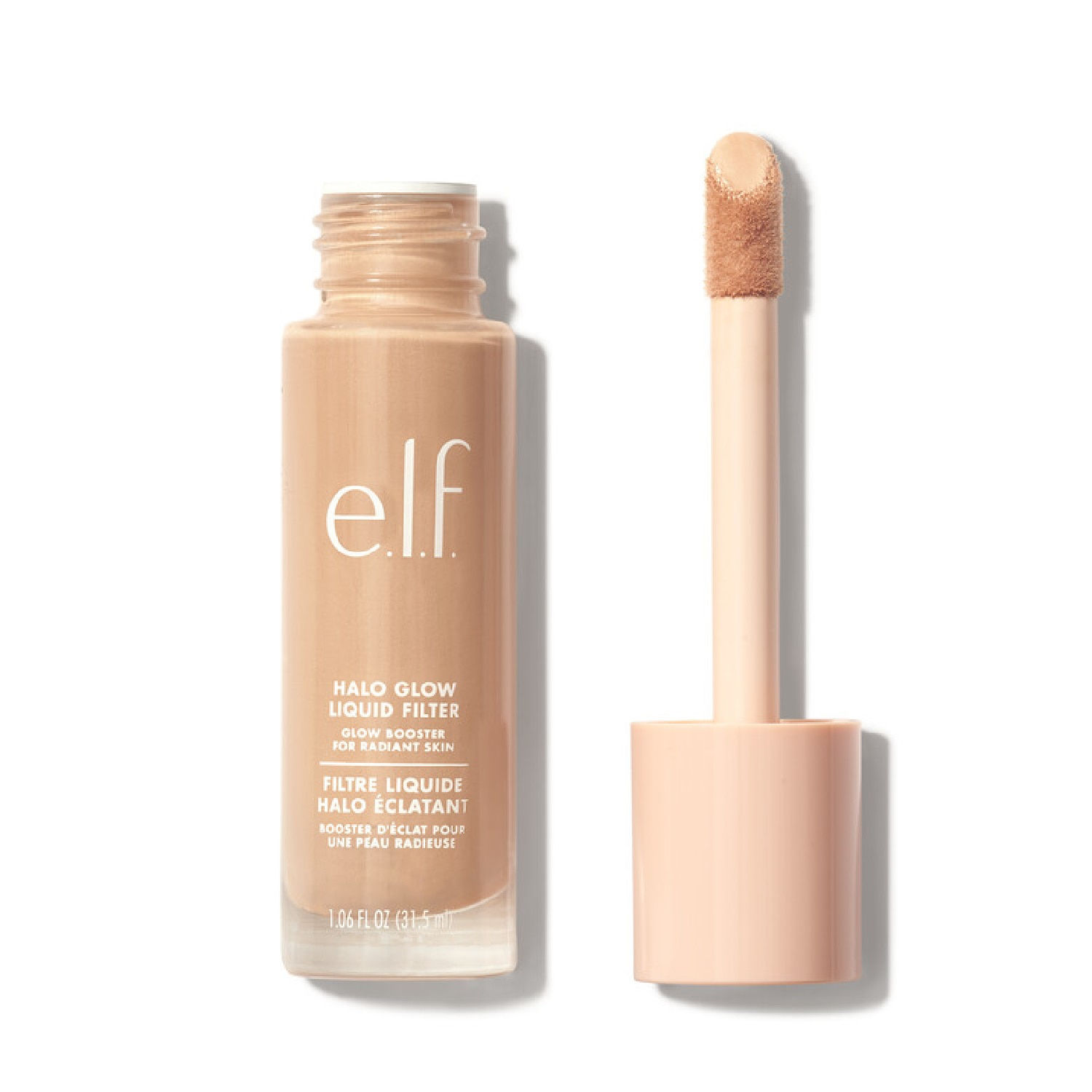 Halo Glow Liquid Filter | Light/Medium