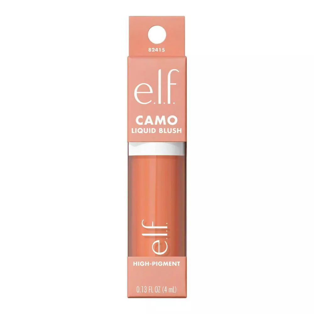 Camo Liquid Blush | Peach Perfect