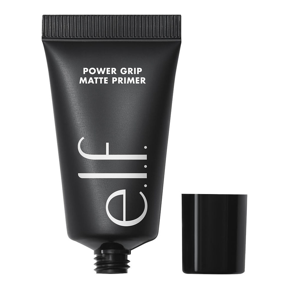 Miniatura: Power Grip Matte Primer | Clear