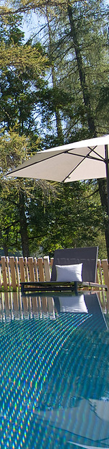 Outdoor Pool - Kunde Rösslho