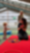 Jumpstart a lifetime of active fun with our Parent & Toddler Gymnastics class at Power GT