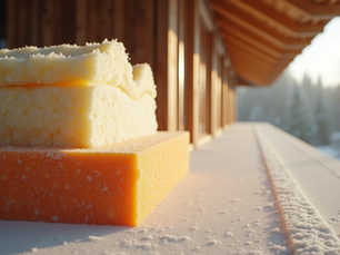 Choosing the Right Insulation for Your Property Needs