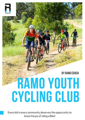 Ramo Youth Cycling Club
