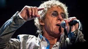             Review: Roger Daltrey
____________________________________