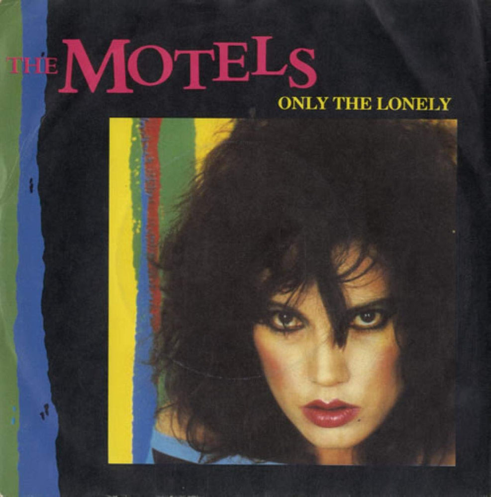 THE MOTELS