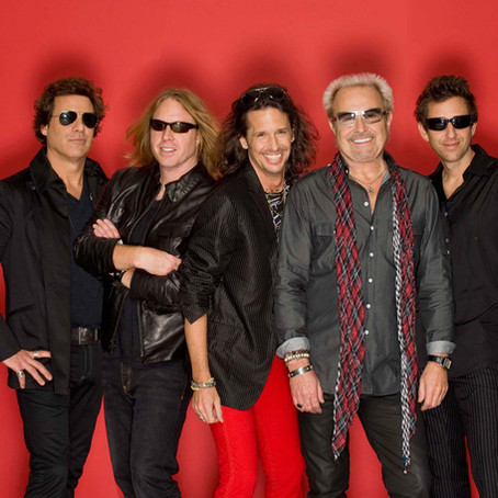 Review: Foreigner 2018