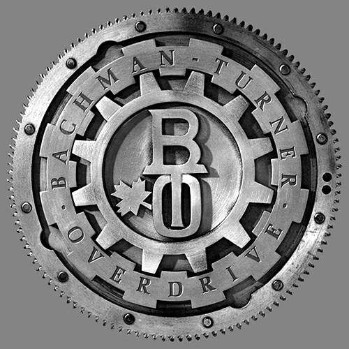 BACHMAN-TURNER OVERDRIVE