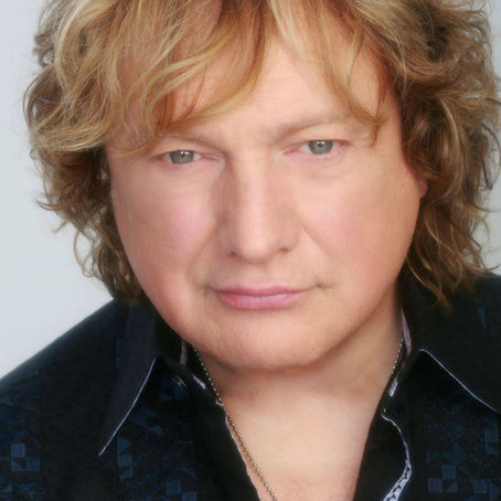            Interview: Lou Gramm