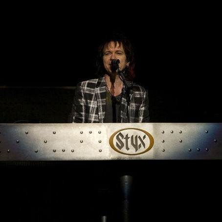 STYX: A CONVERSATION WITH KEYBOARDIST LAWRENCE GOWAN