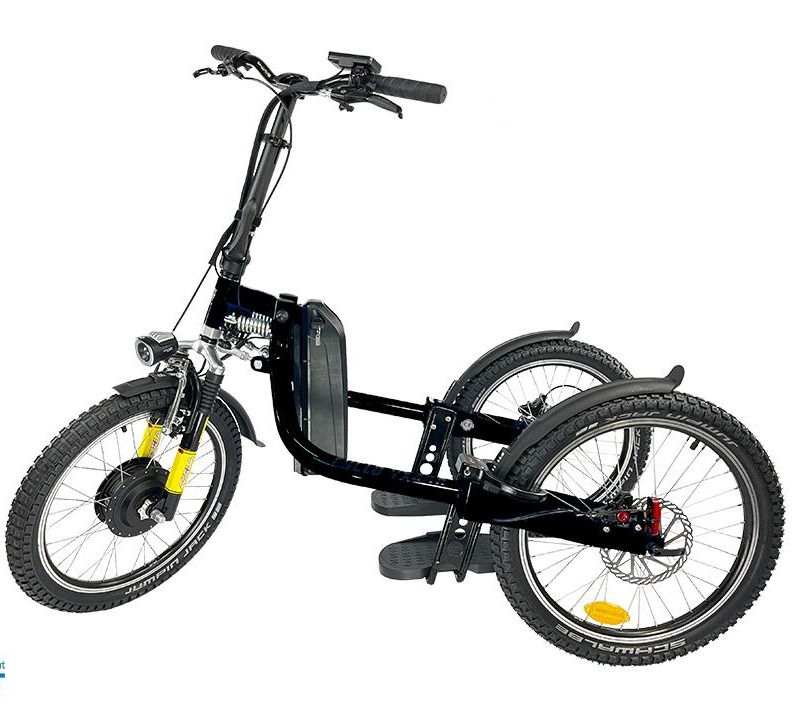 Patinete Cyclodebout VX