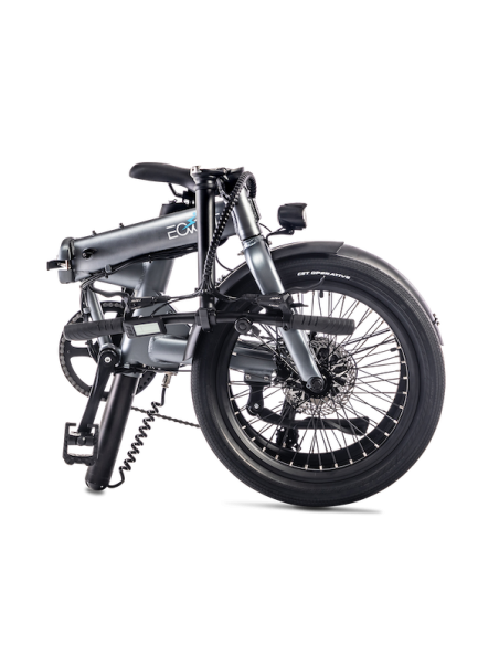 mejores bicicletas plegables