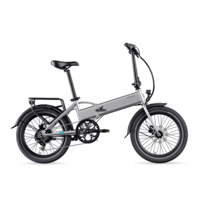Miniatura: Legend Monza Smart eBike