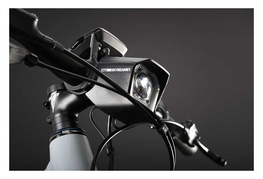 Miniatura: Bicicleta Eléctrica Haibike Trekking 6