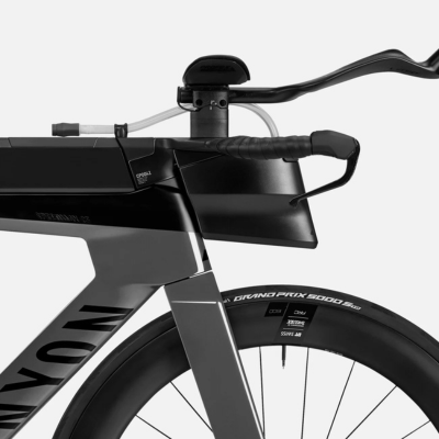 Canyon Speedmax CF 8 Di2 62/62