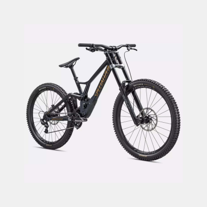 Specialized Downhill Demo Expert