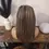 Thumbnail: 100% Human Hair U Part Wig Brown #4/#24
