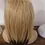 Thumbnail: 100% Human Hair U Part Wig Underdye #27/#4