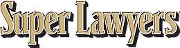 Super Lawyers logo