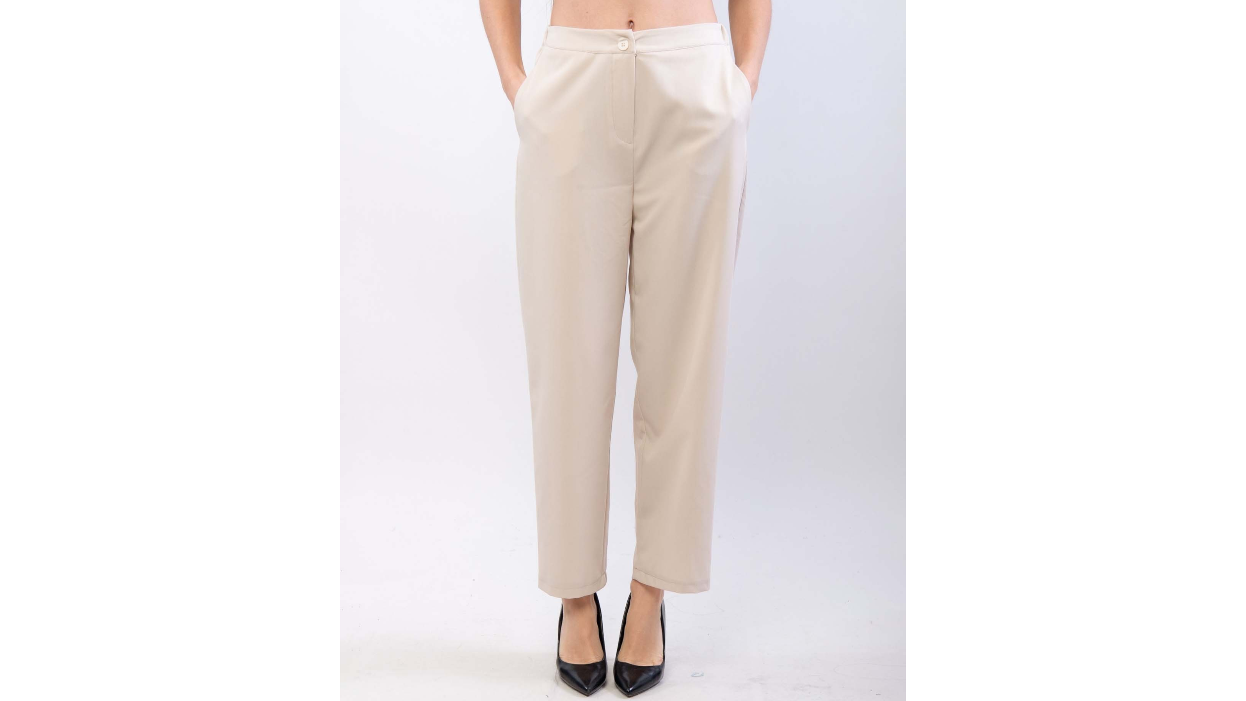 Παντελόνι Carrot