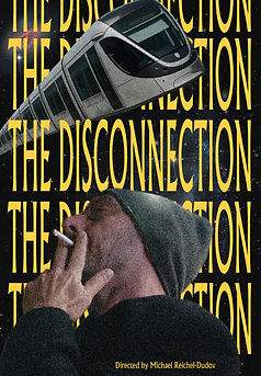 The Disconnection.jpg