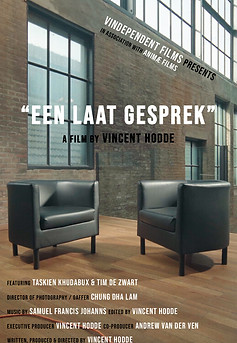 A Late Conversation.jpg